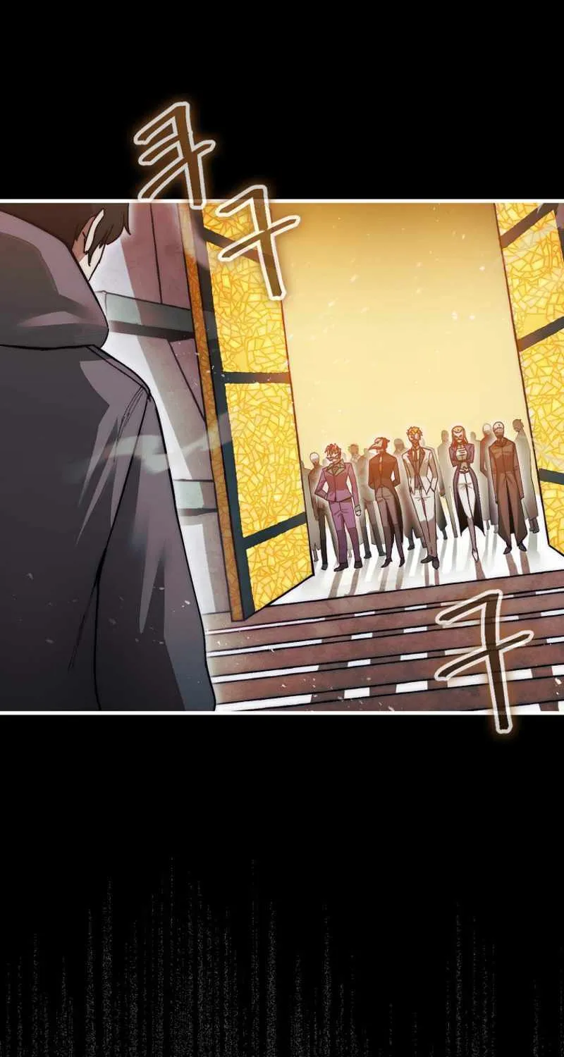 The 31st Piece Overturns the Board Chapter 2 page 6 - 