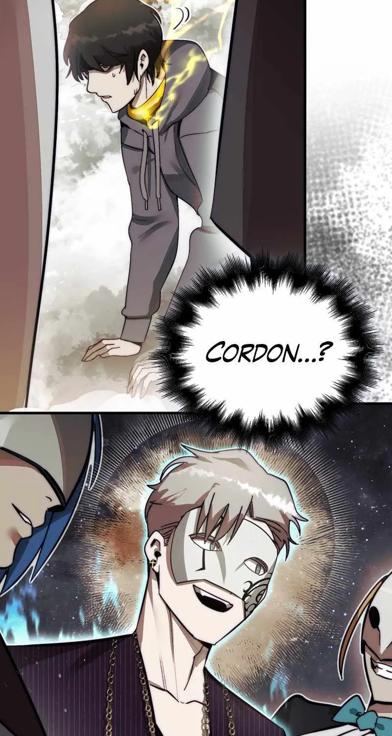 The 31st Piece Overturns the Board Chapter 2 page 54 - 
