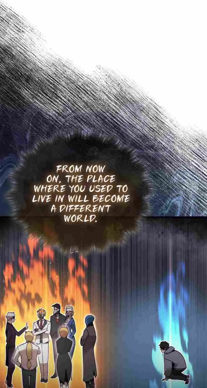 The 31st Piece Overturns the Board Chapter 2 page 56 - 