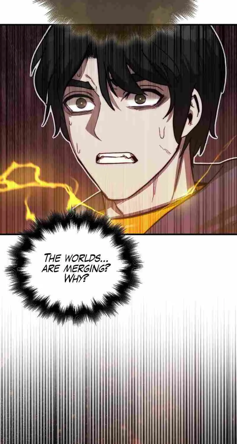 The 31st Piece Overturns the Board Chapter 2 page 58 - 