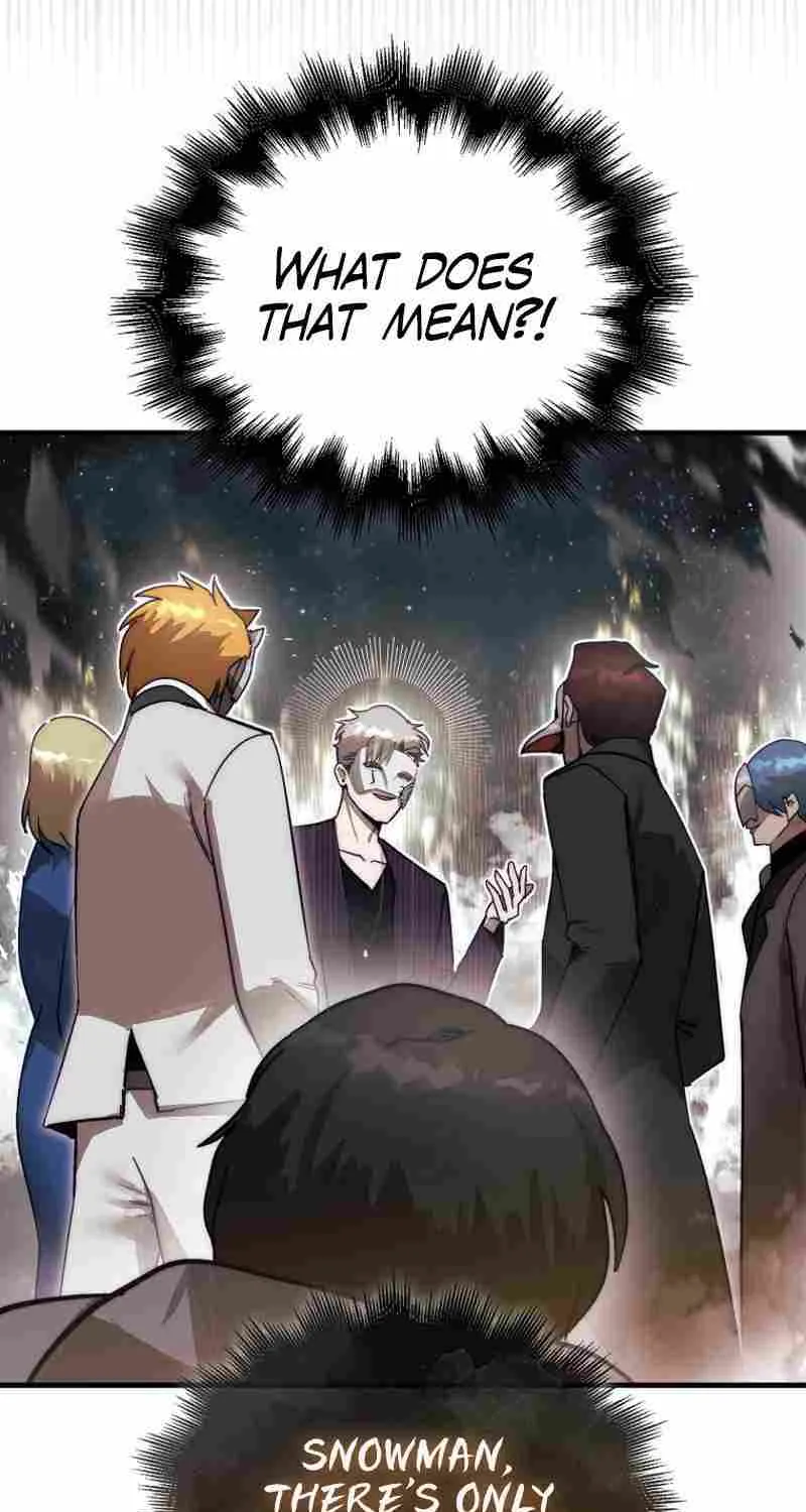 The 31st Piece Overturns the Board Chapter 2 page 62 - 