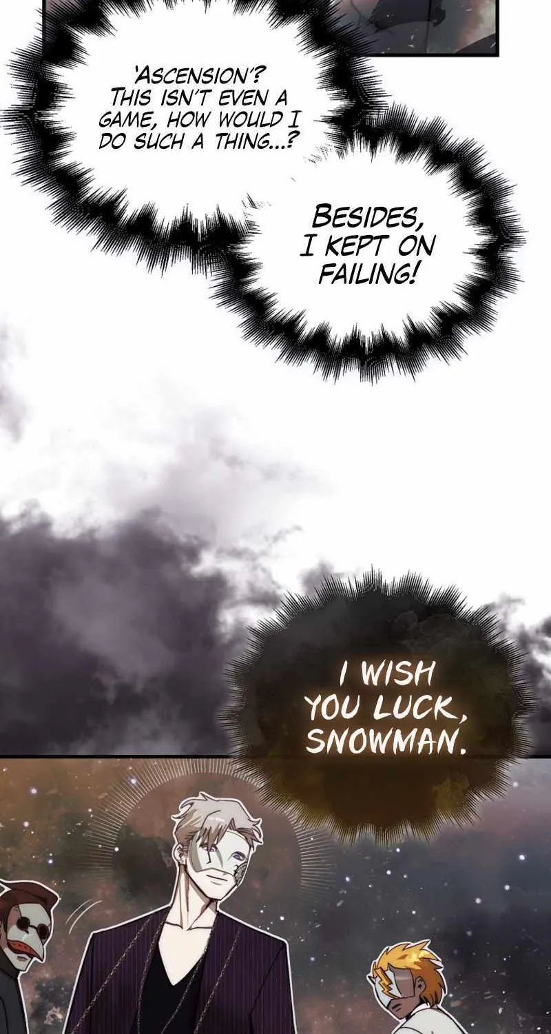 The 31st Piece Overturns the Board Chapter 2 page 67 - 