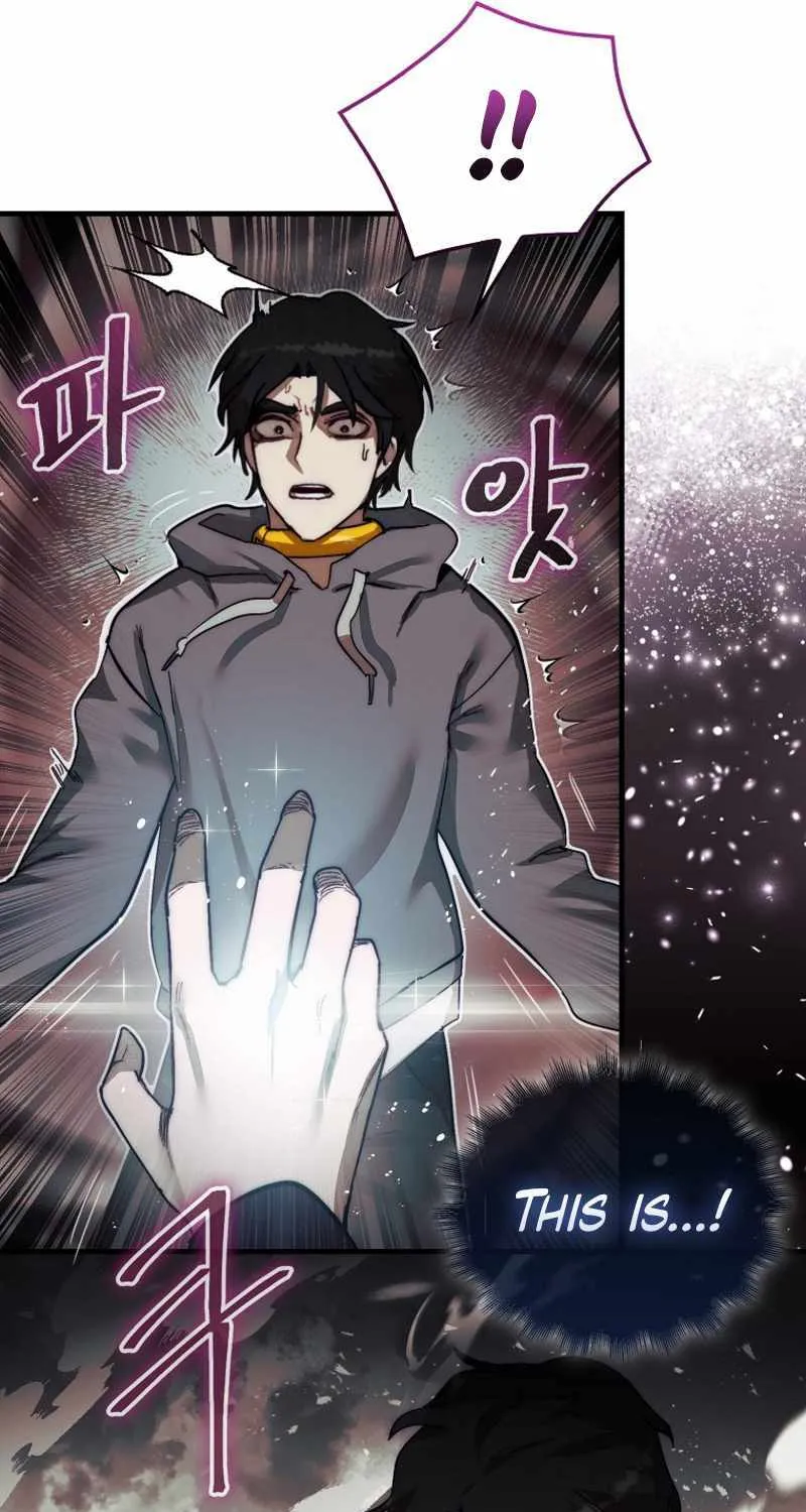 The 31st Piece Overturns the Board Chapter 2 page 70 - 
