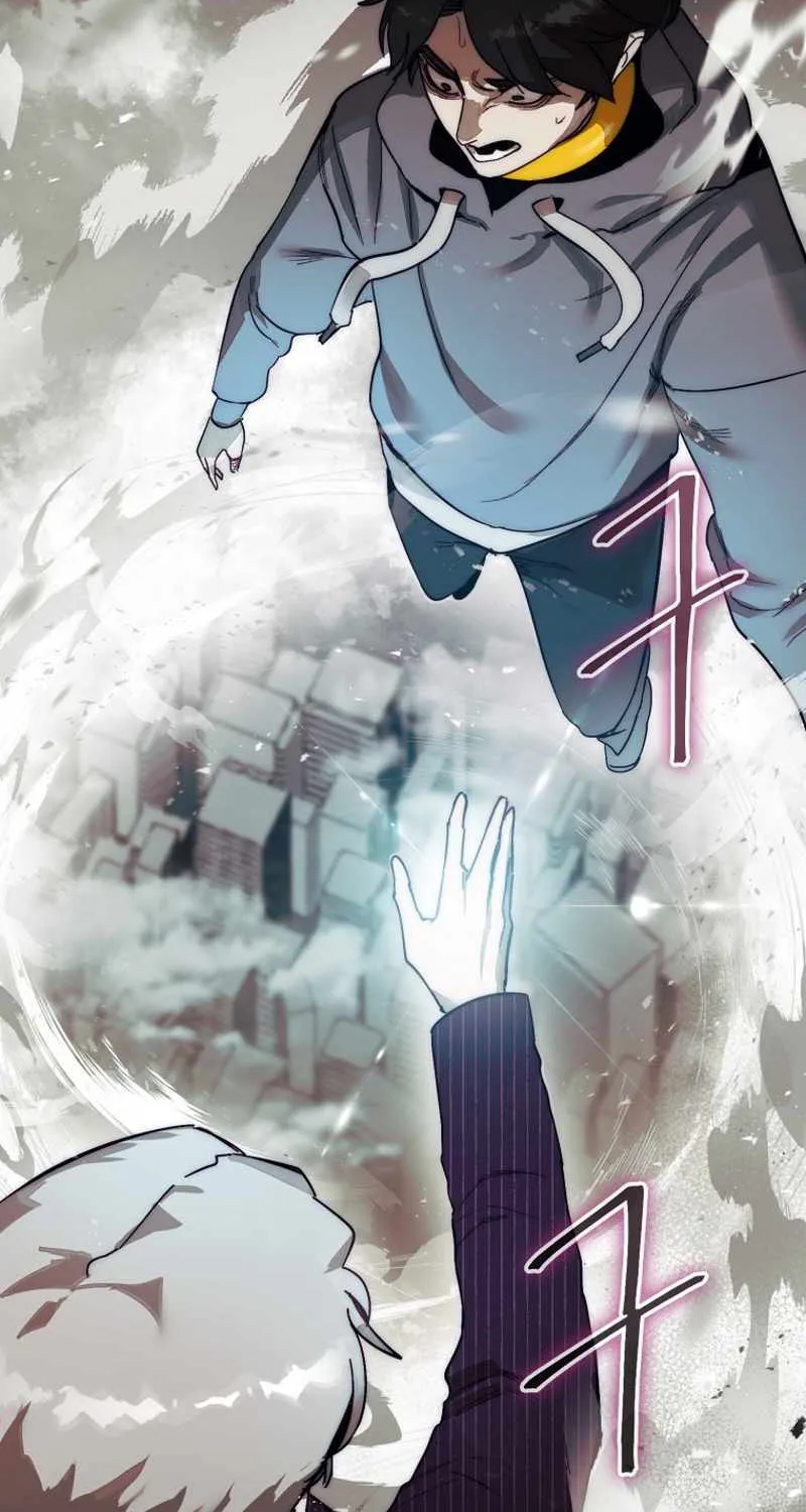 The 31st Piece Overturns the Board Chapter 2 page 71 - 