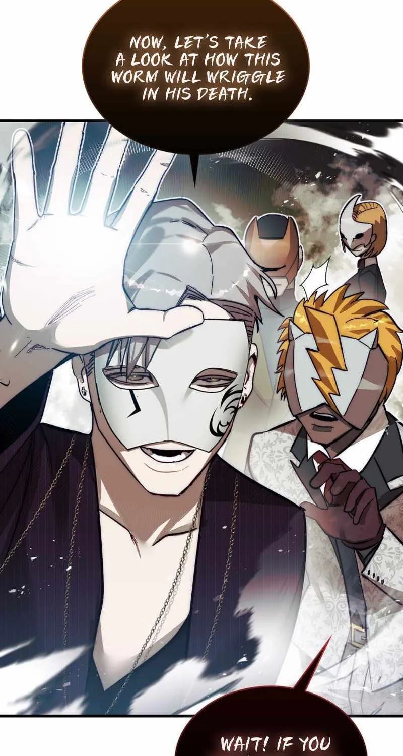 The 31st Piece Overturns the Board Chapter 2 page 73 - 