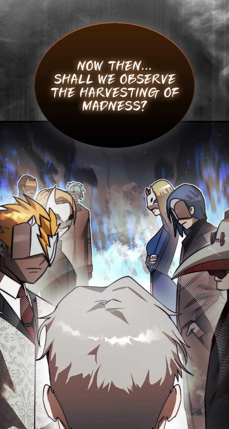 The 31st Piece Overturns the Board Chapter 2 page 81 - 
