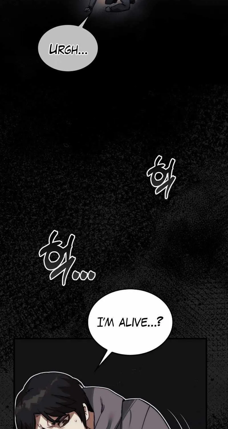 The 31st Piece Overturns the Board Chapter 2 page 88 - 