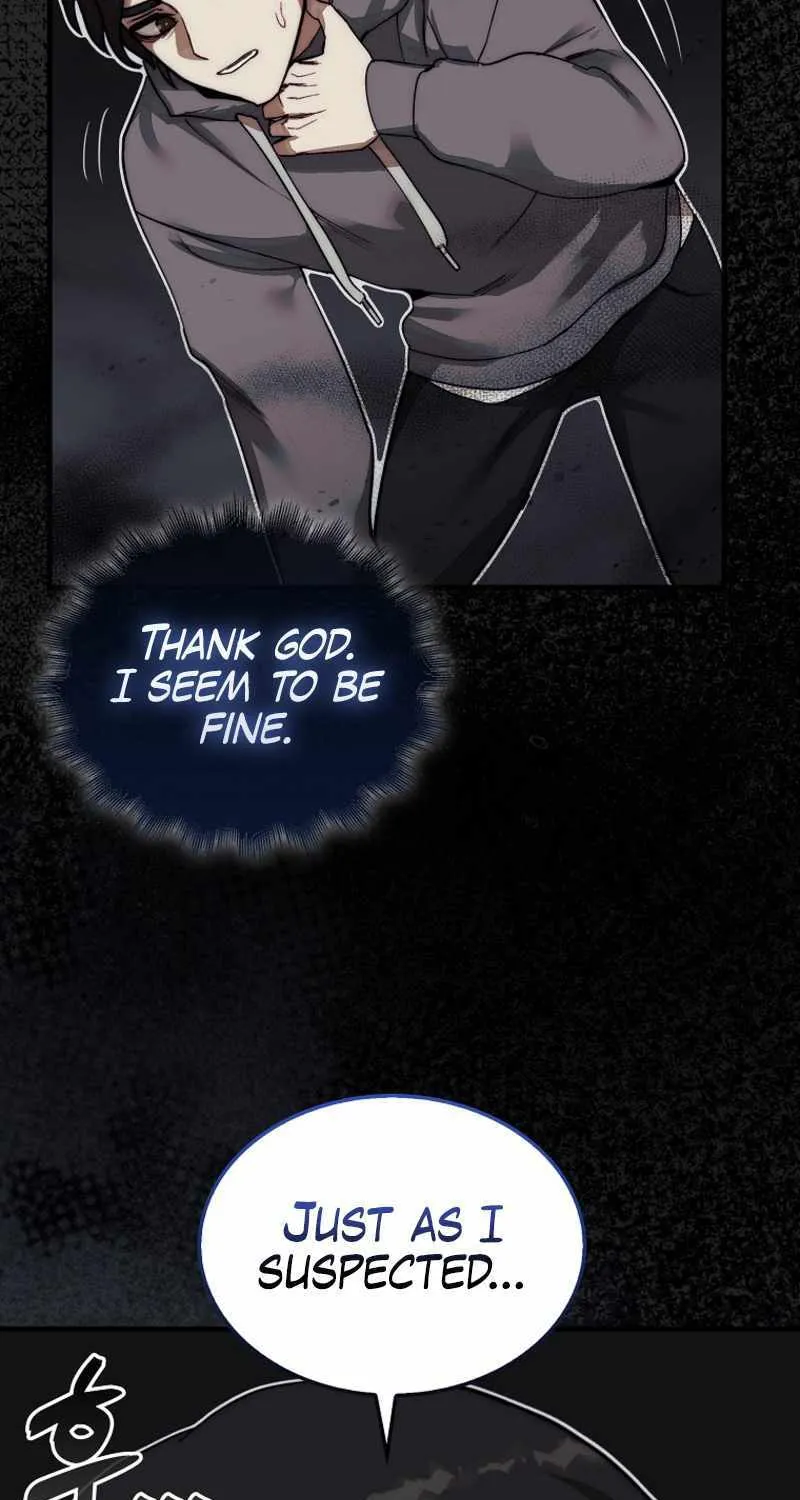 The 31st Piece Overturns the Board Chapter 2 page 89 - 