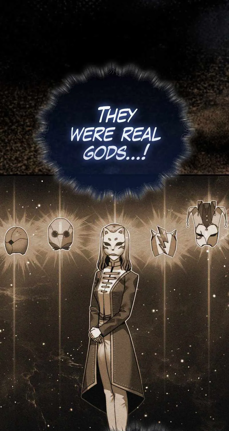 The 31st Piece Overturns the Board Chapter 2 page 91 - 
