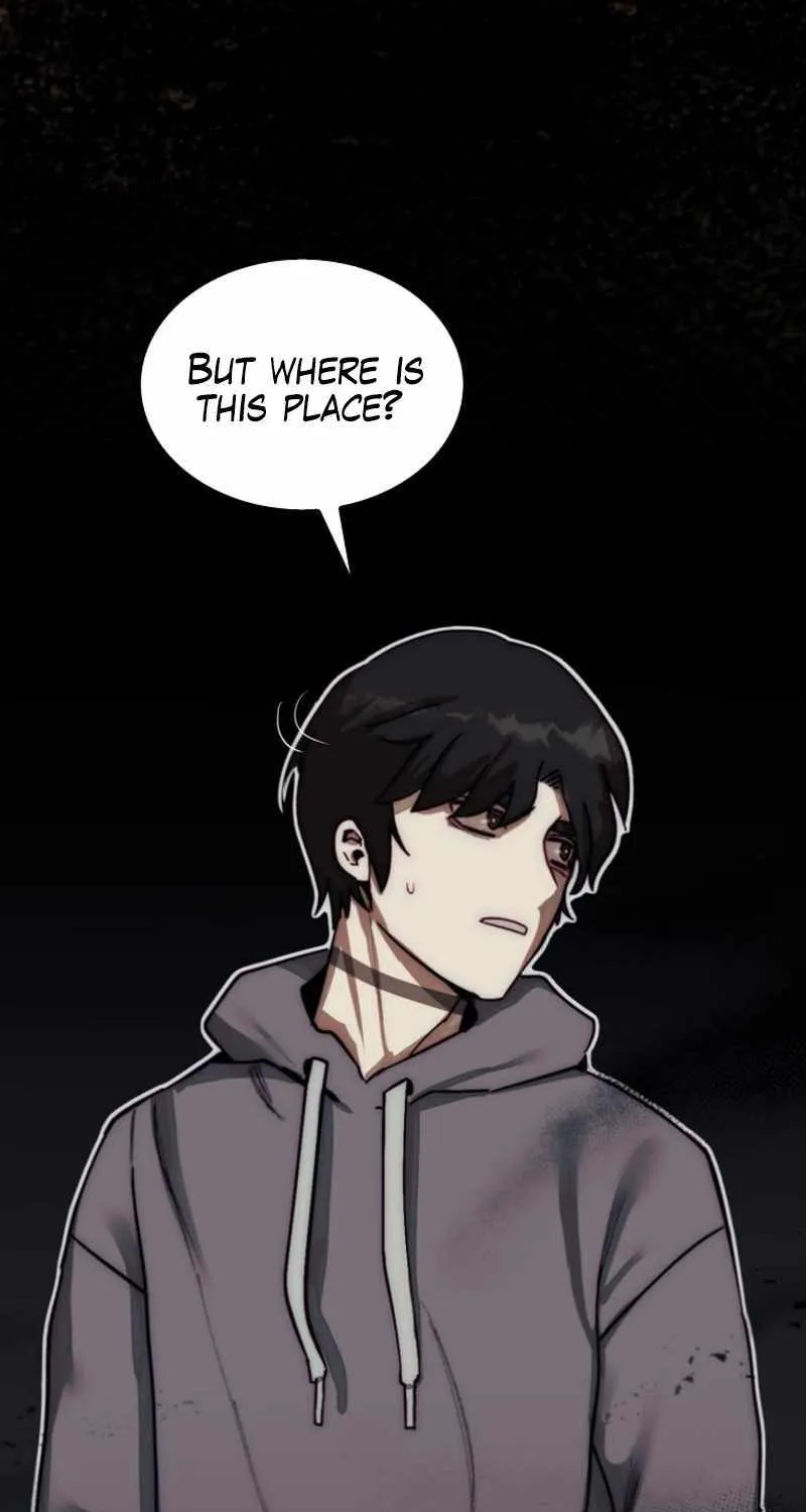 The 31st Piece Overturns the Board Chapter 2 page 93 - 