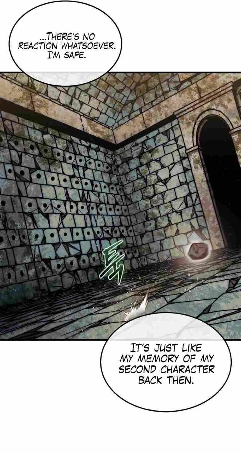 The 31st Piece Overturns the Board Chapter 20 page 14 - 