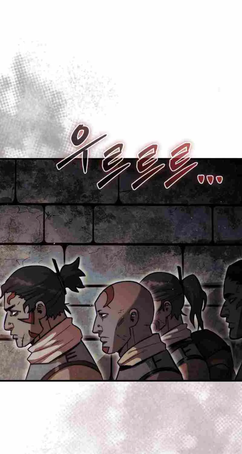 The 31st Piece Overturns the Board Chapter 20 page 18 - 