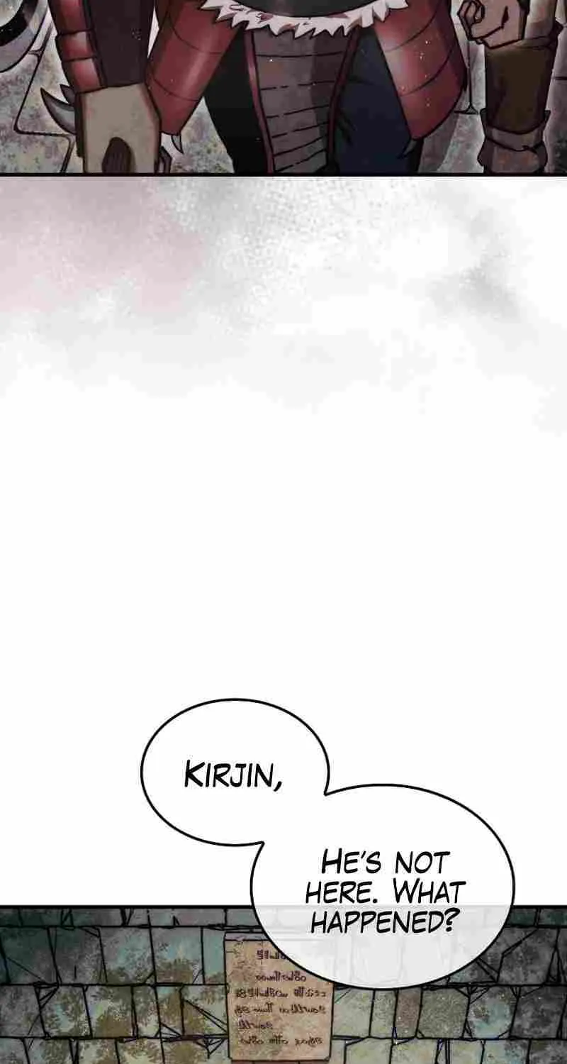 The 31st Piece Overturns the Board Chapter 20 page 20 - 