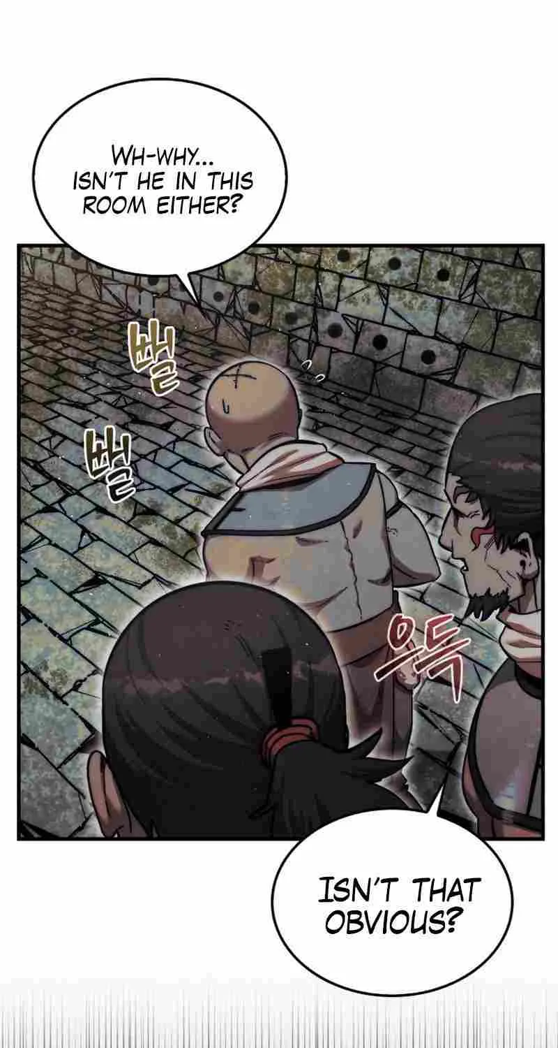 The 31st Piece Overturns the Board Chapter 20 page 22 - 