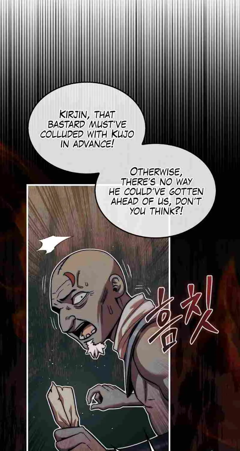 The 31st Piece Overturns the Board Chapter 20 page 23 - 