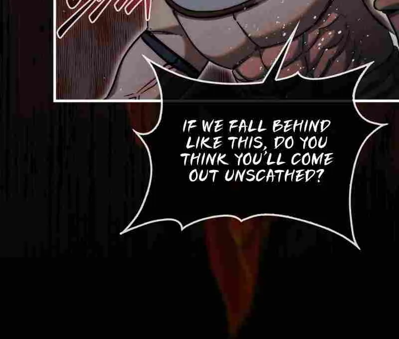 The 31st Piece Overturns the Board Chapter 20 page 25 - 