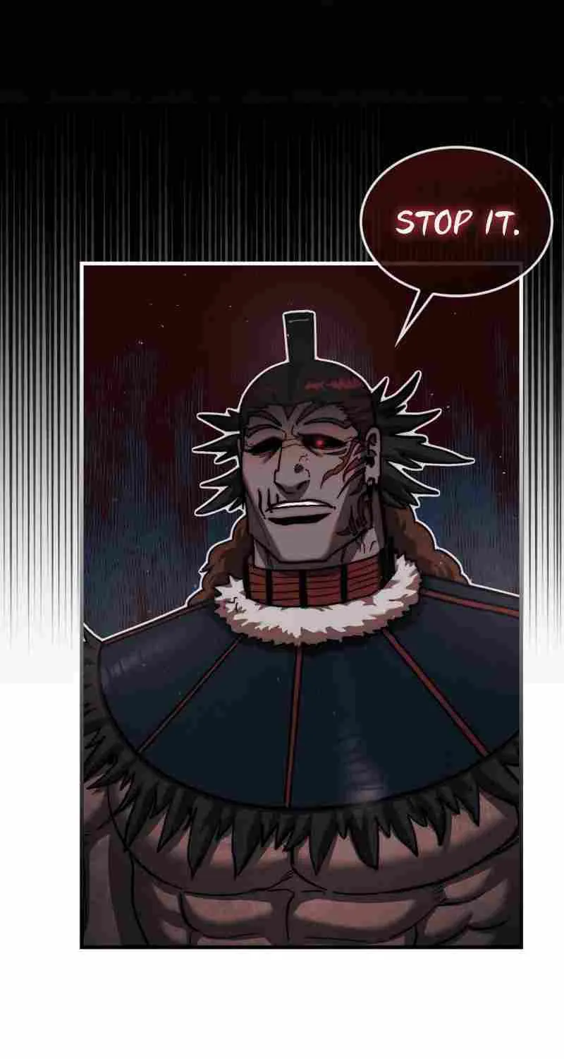 The 31st Piece Overturns the Board Chapter 20 page 26 - 