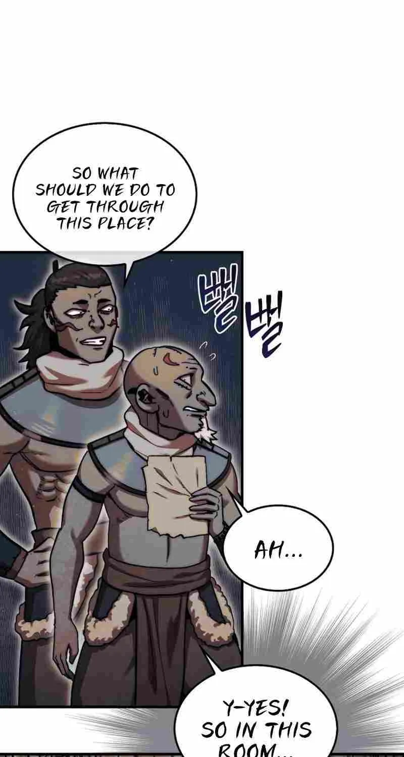 The 31st Piece Overturns the Board Chapter 20 page 27 - 