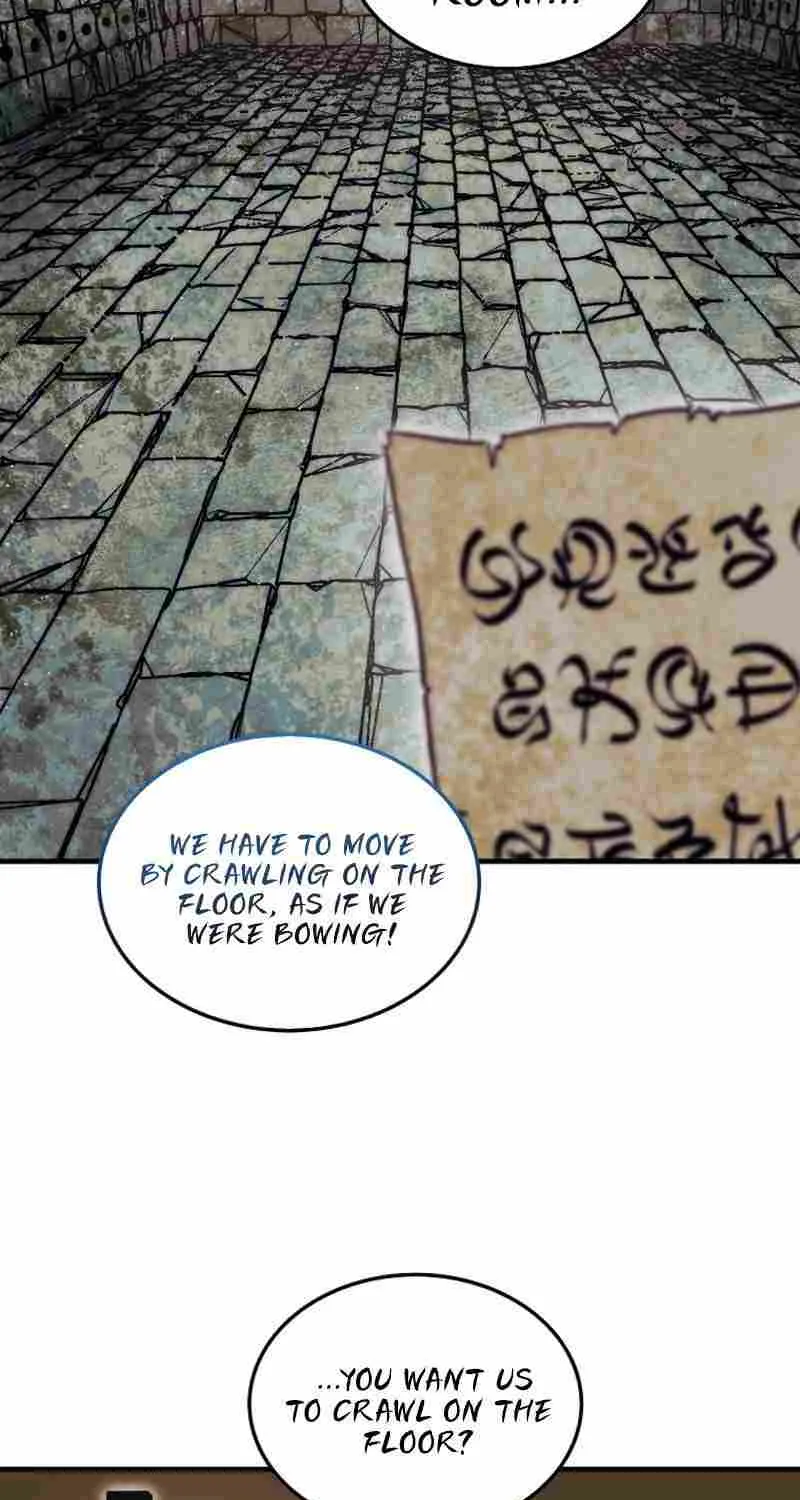 The 31st Piece Overturns the Board Chapter 20 page 28 - 