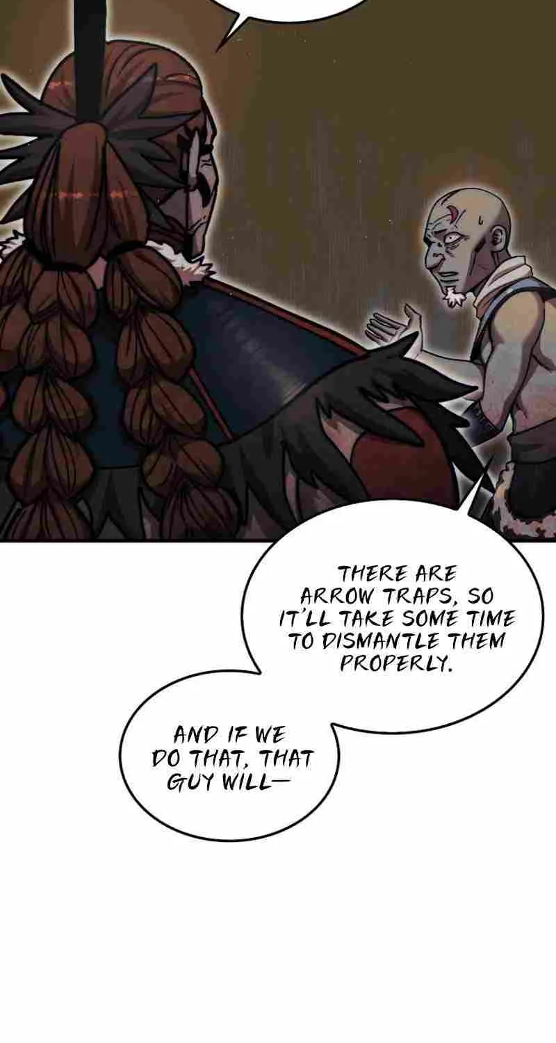 The 31st Piece Overturns the Board Chapter 20 page 29 - 