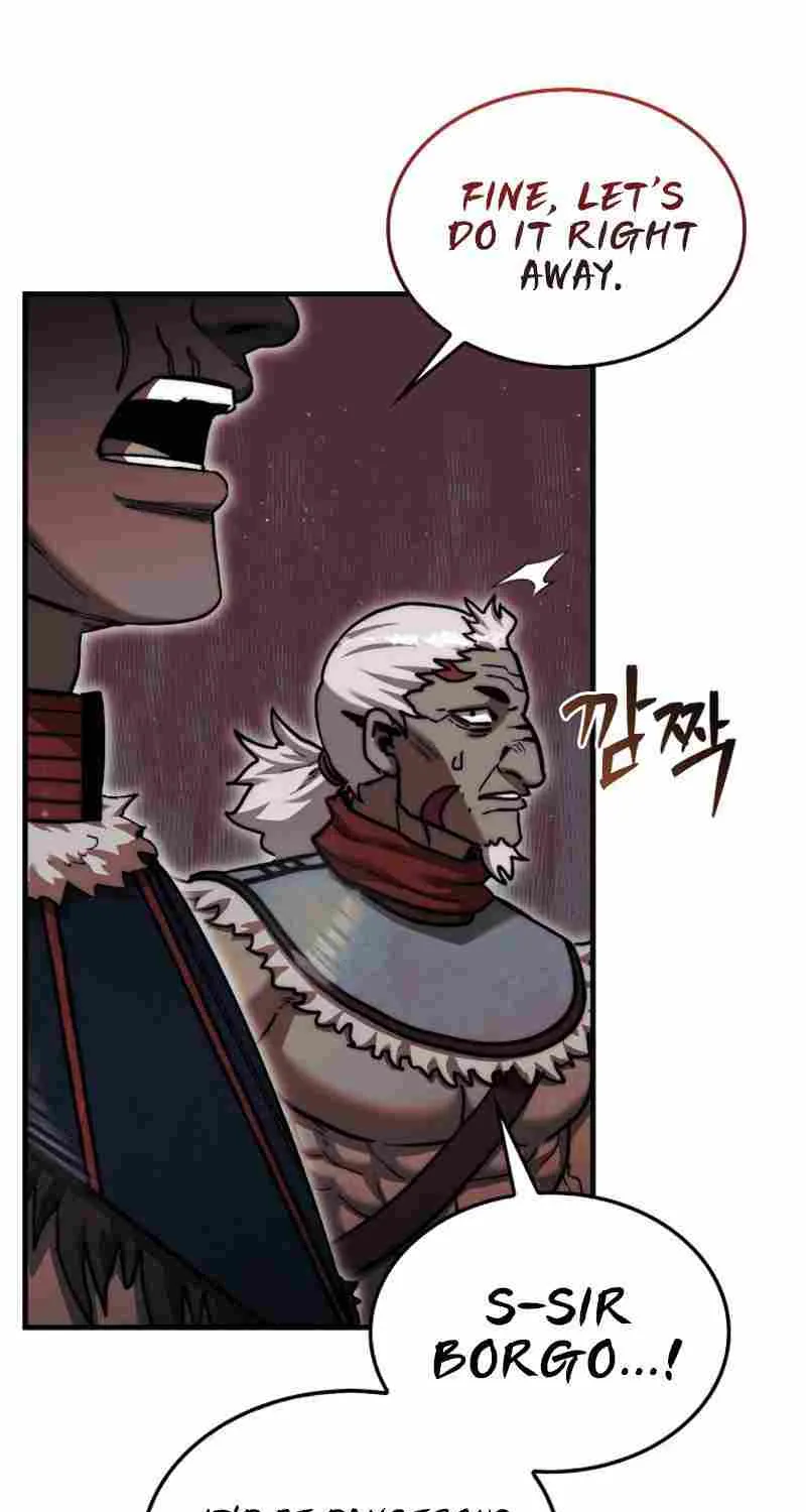 The 31st Piece Overturns the Board Chapter 20 page 30 - 