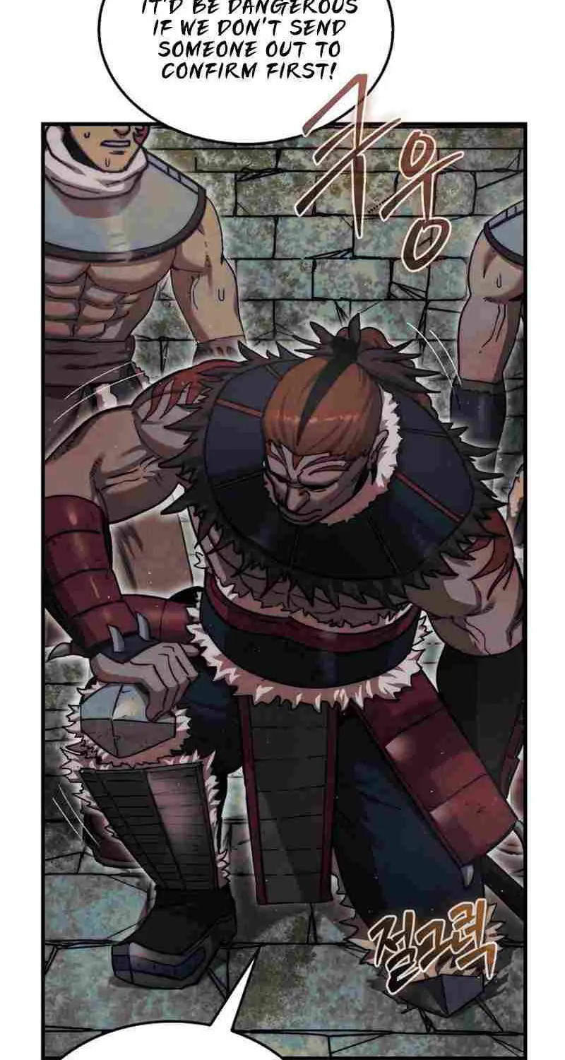 The 31st Piece Overturns the Board Chapter 20 page 31 - 