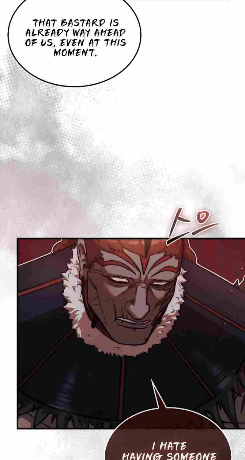 The 31st Piece Overturns the Board Chapter 20 page 32 - 
