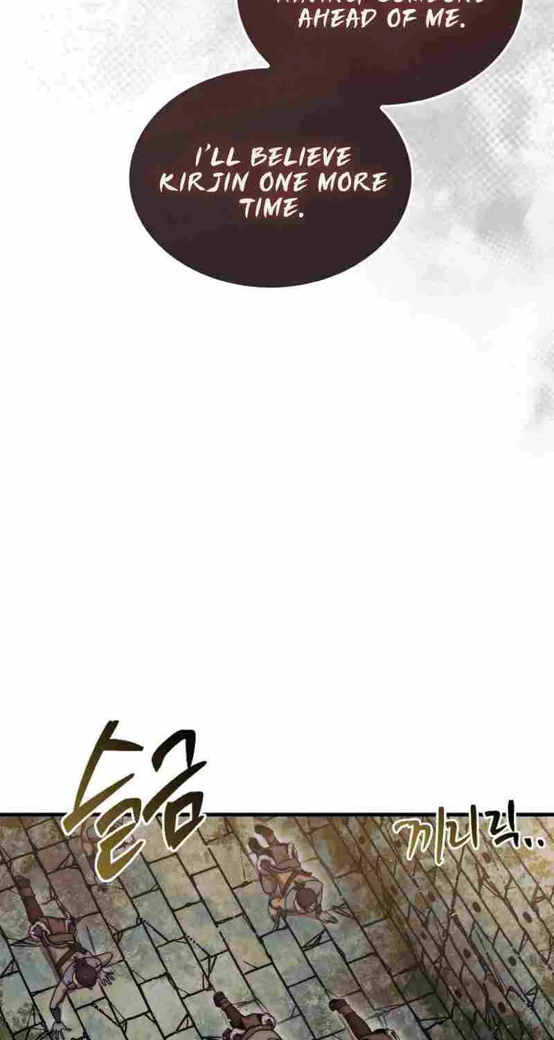 The 31st Piece Overturns the Board Chapter 20 page 33 - 