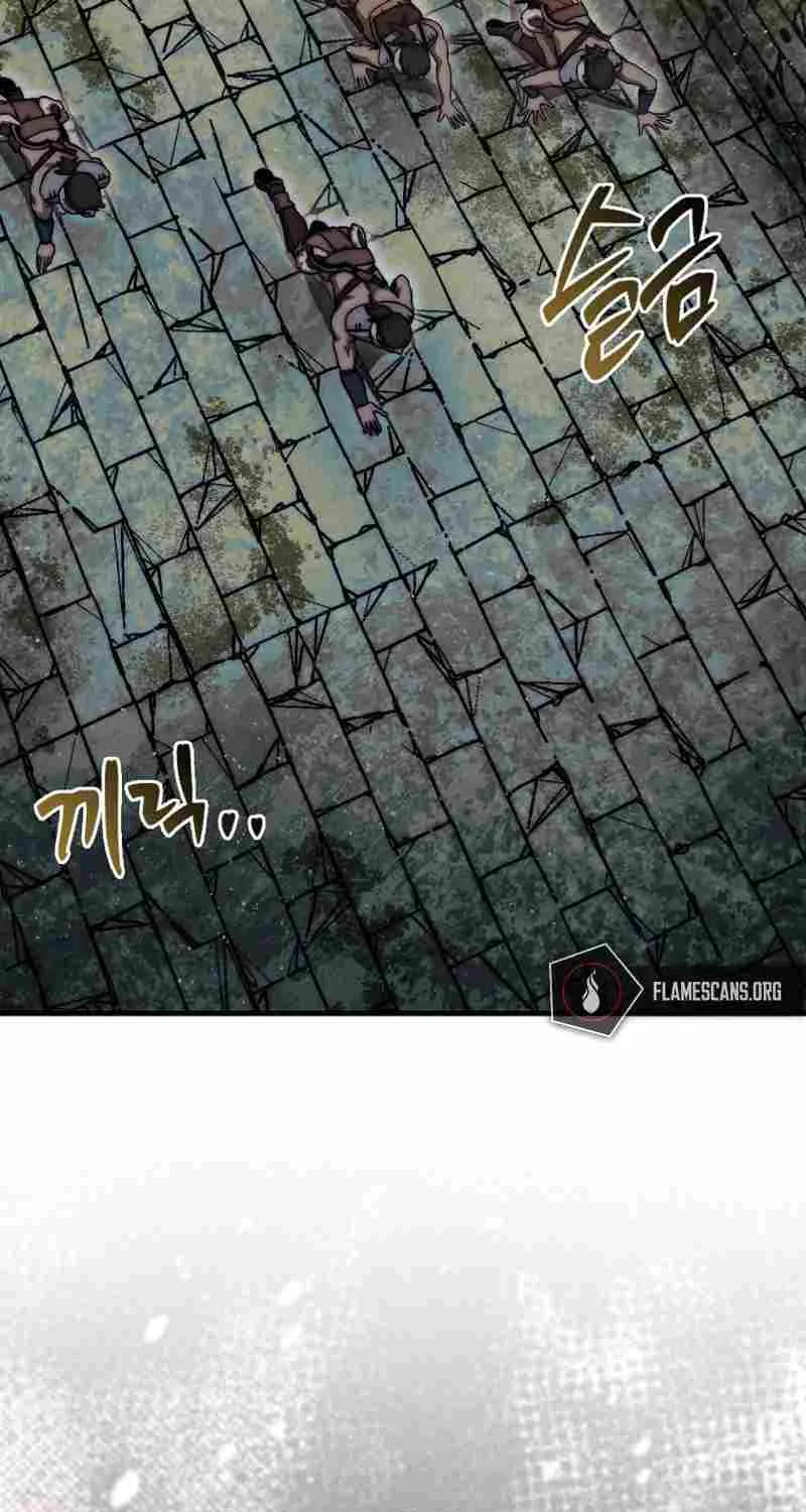 The 31st Piece Overturns the Board Chapter 20 page 34 - 