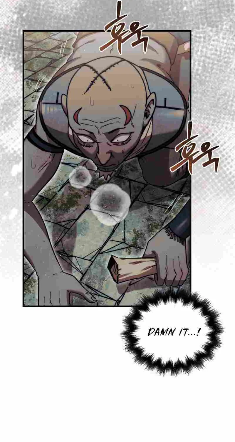The 31st Piece Overturns the Board Chapter 20 page 35 - 