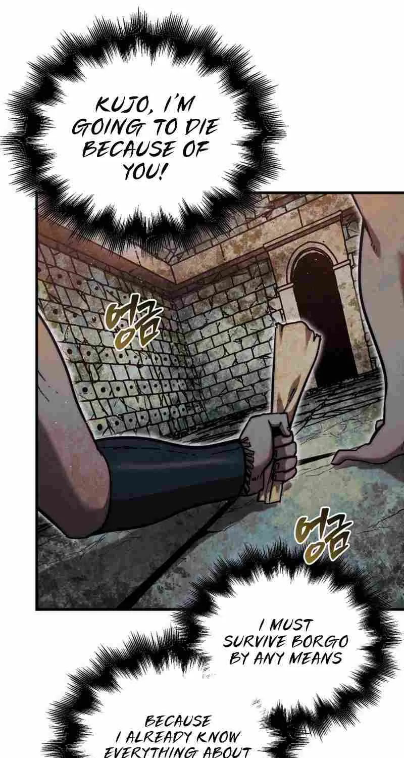 The 31st Piece Overturns the Board Chapter 20 page 36 - 