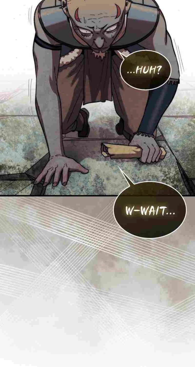 The 31st Piece Overturns the Board Chapter 20 page 38 - 
