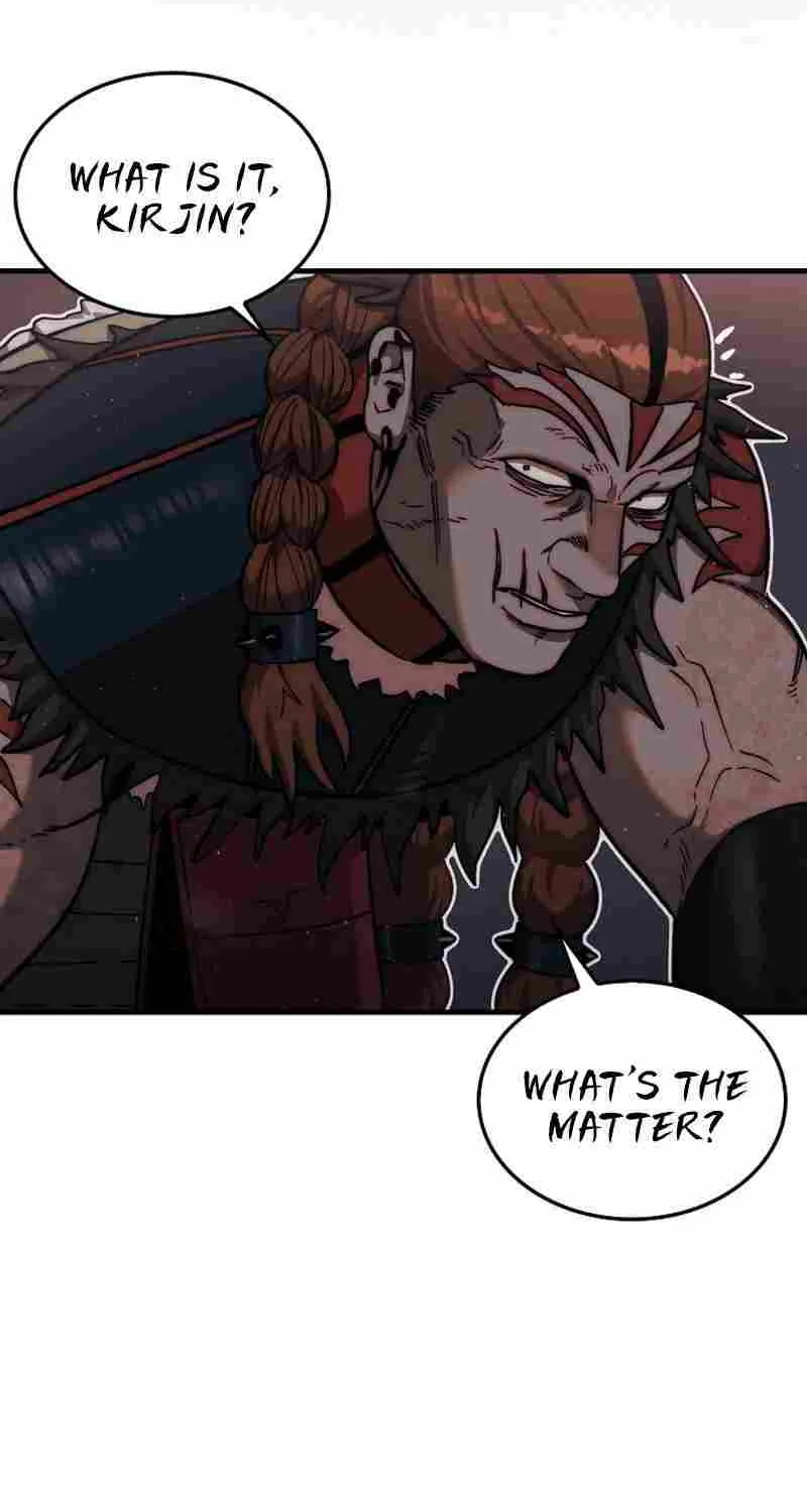 The 31st Piece Overturns the Board Chapter 20 page 39 - 