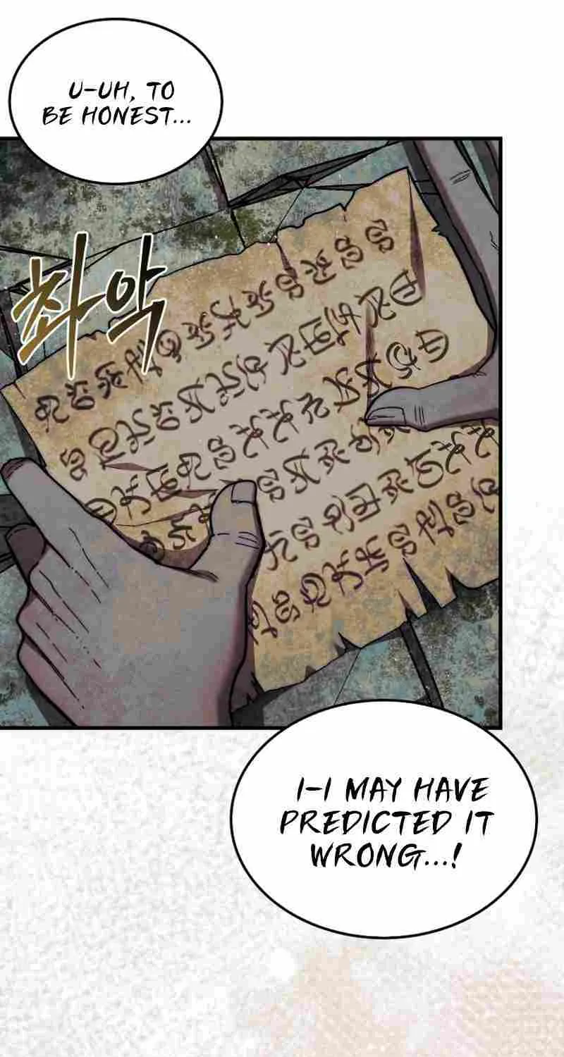 The 31st Piece Overturns the Board Chapter 20 page 40 - 