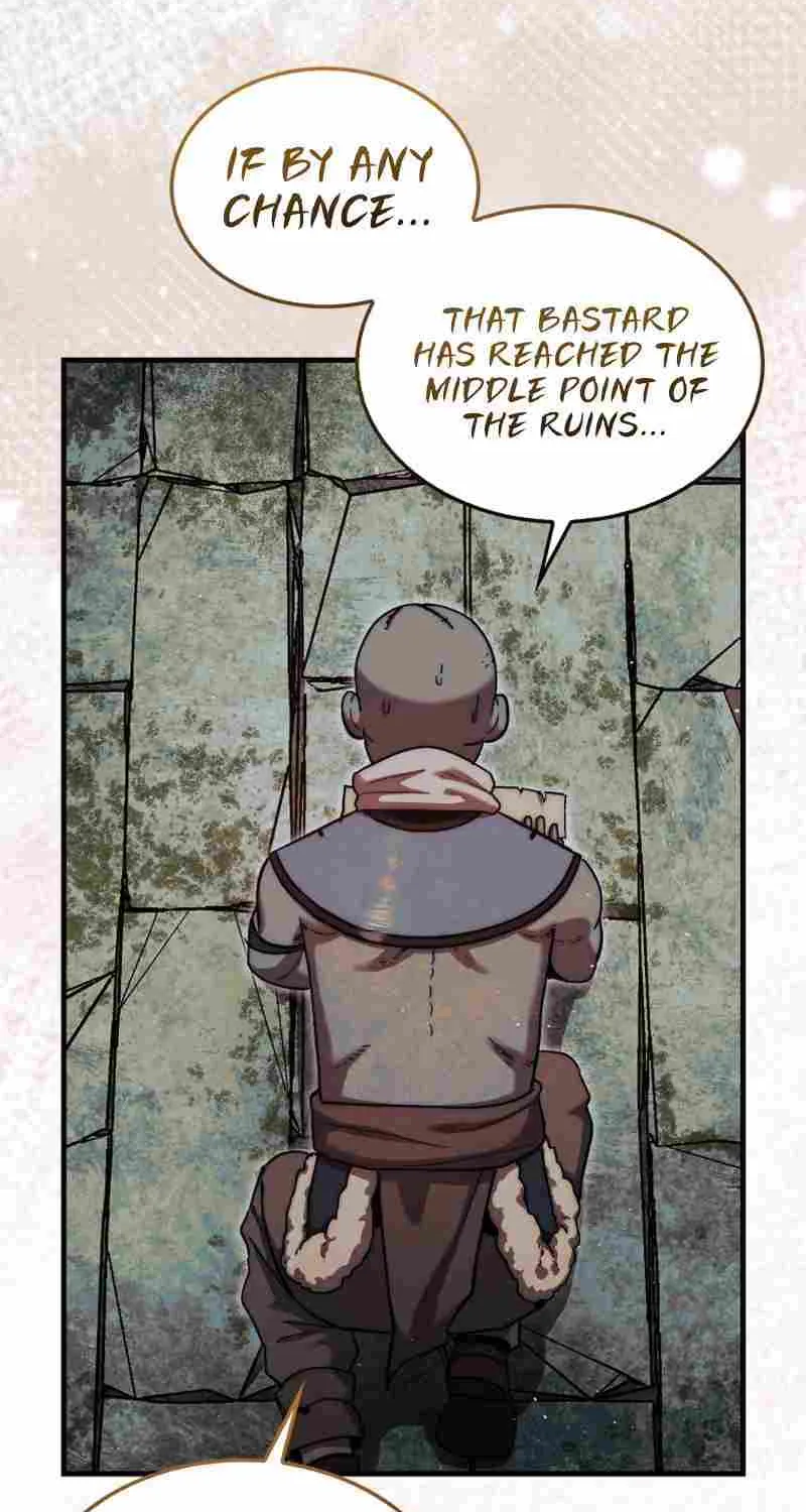 The 31st Piece Overturns the Board Chapter 20 page 41 - 