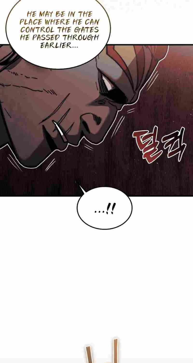 The 31st Piece Overturns the Board Chapter 20 page 42 - 