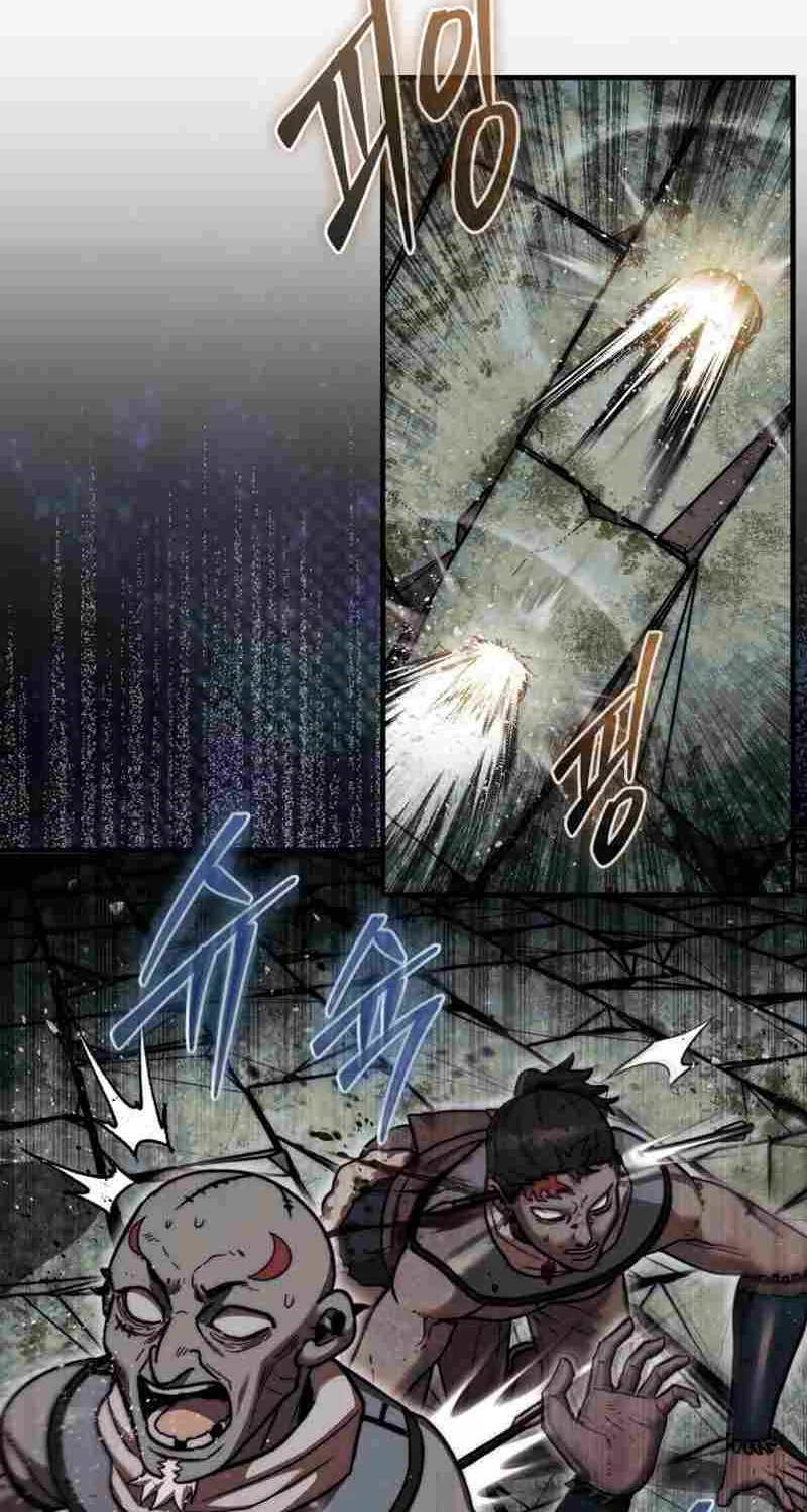 The 31st Piece Overturns the Board Chapter 20 page 43 - 