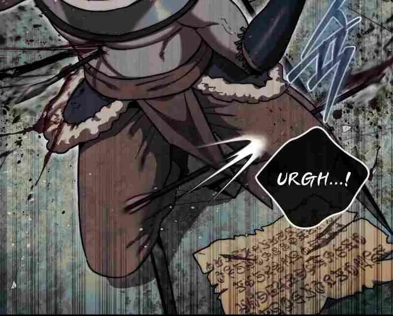 The 31st Piece Overturns the Board Chapter 20 page 44 - 