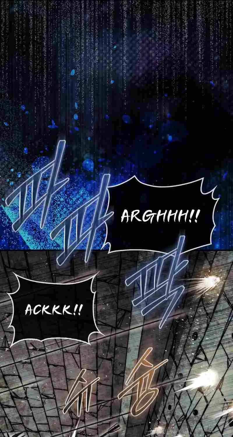 The 31st Piece Overturns the Board Chapter 20 page 45 - 