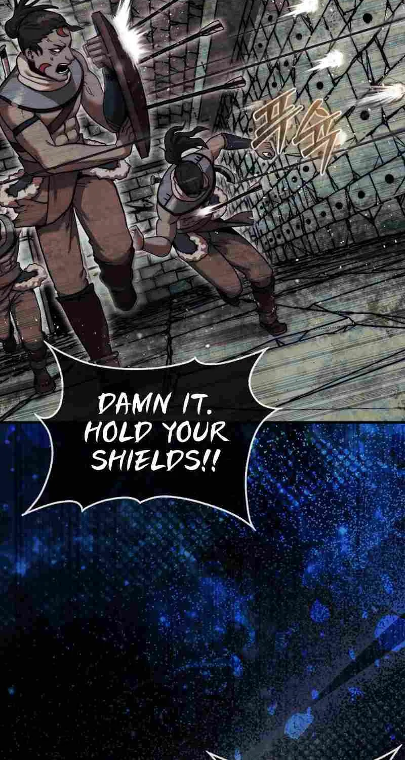 The 31st Piece Overturns the Board Chapter 20 page 46 - 