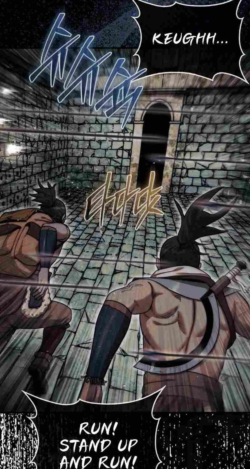 The 31st Piece Overturns the Board Chapter 20 page 47 - 