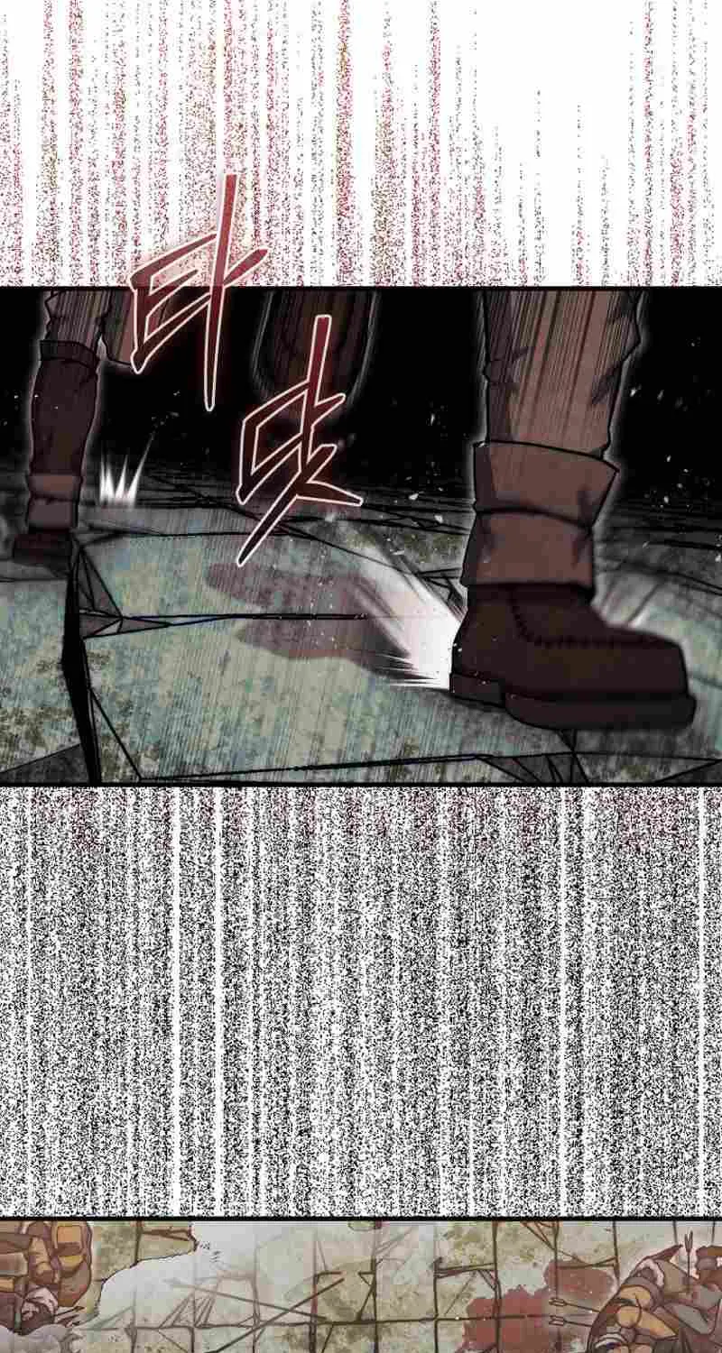 The 31st Piece Overturns the Board Chapter 20 page 49 - 