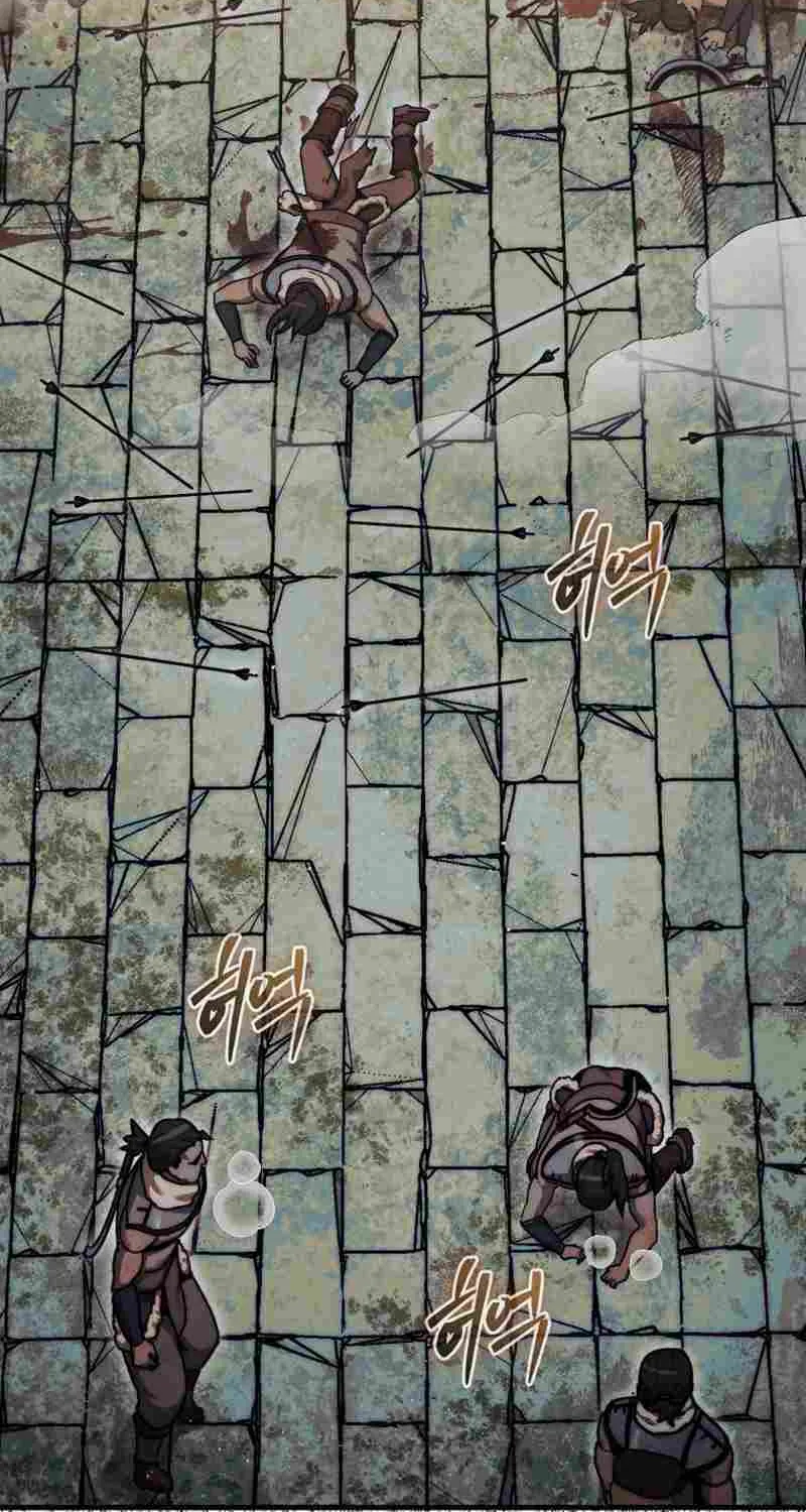 The 31st Piece Overturns the Board Chapter 20 page 50 - 