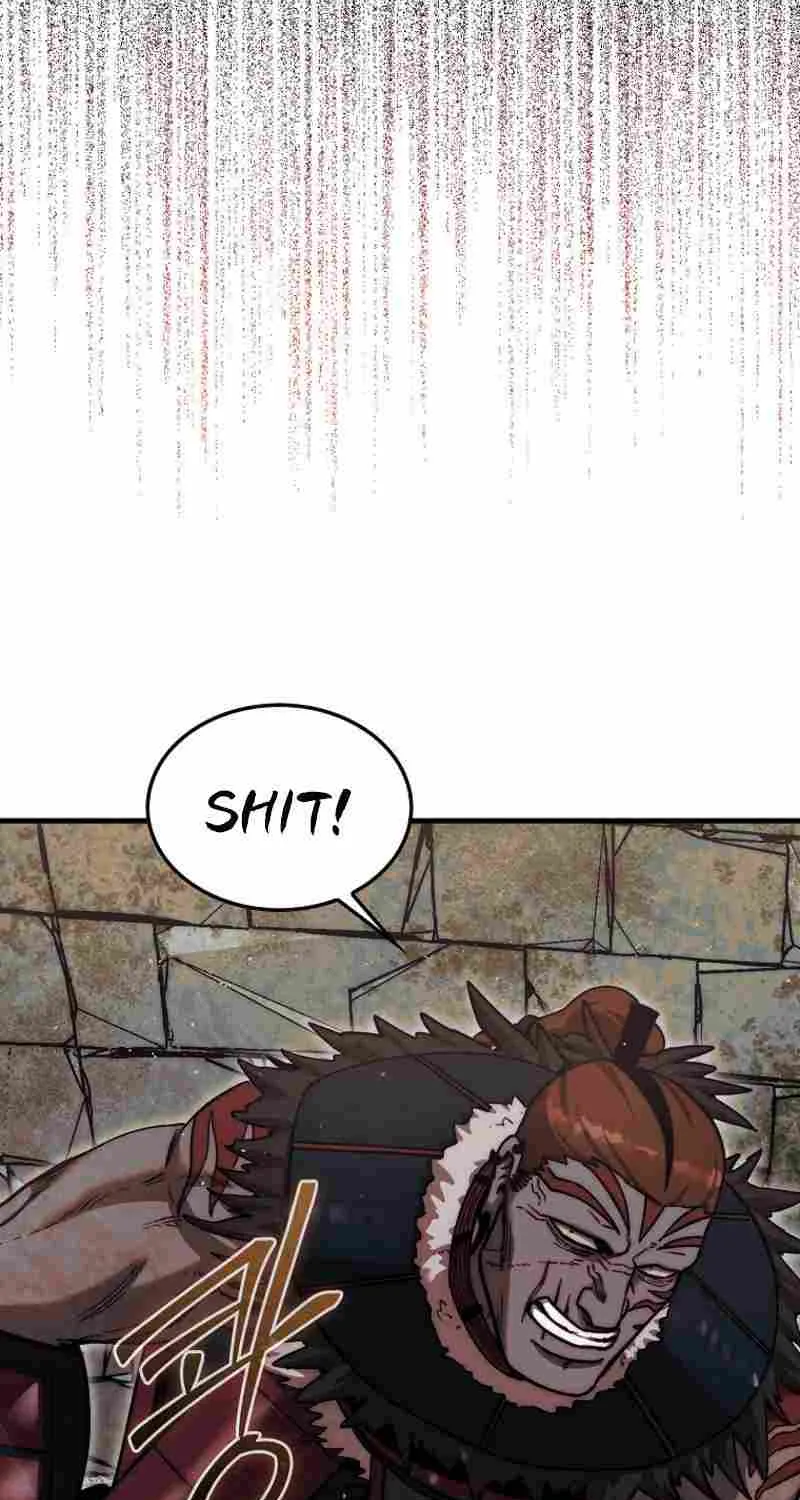 The 31st Piece Overturns the Board Chapter 20 page 51 - 