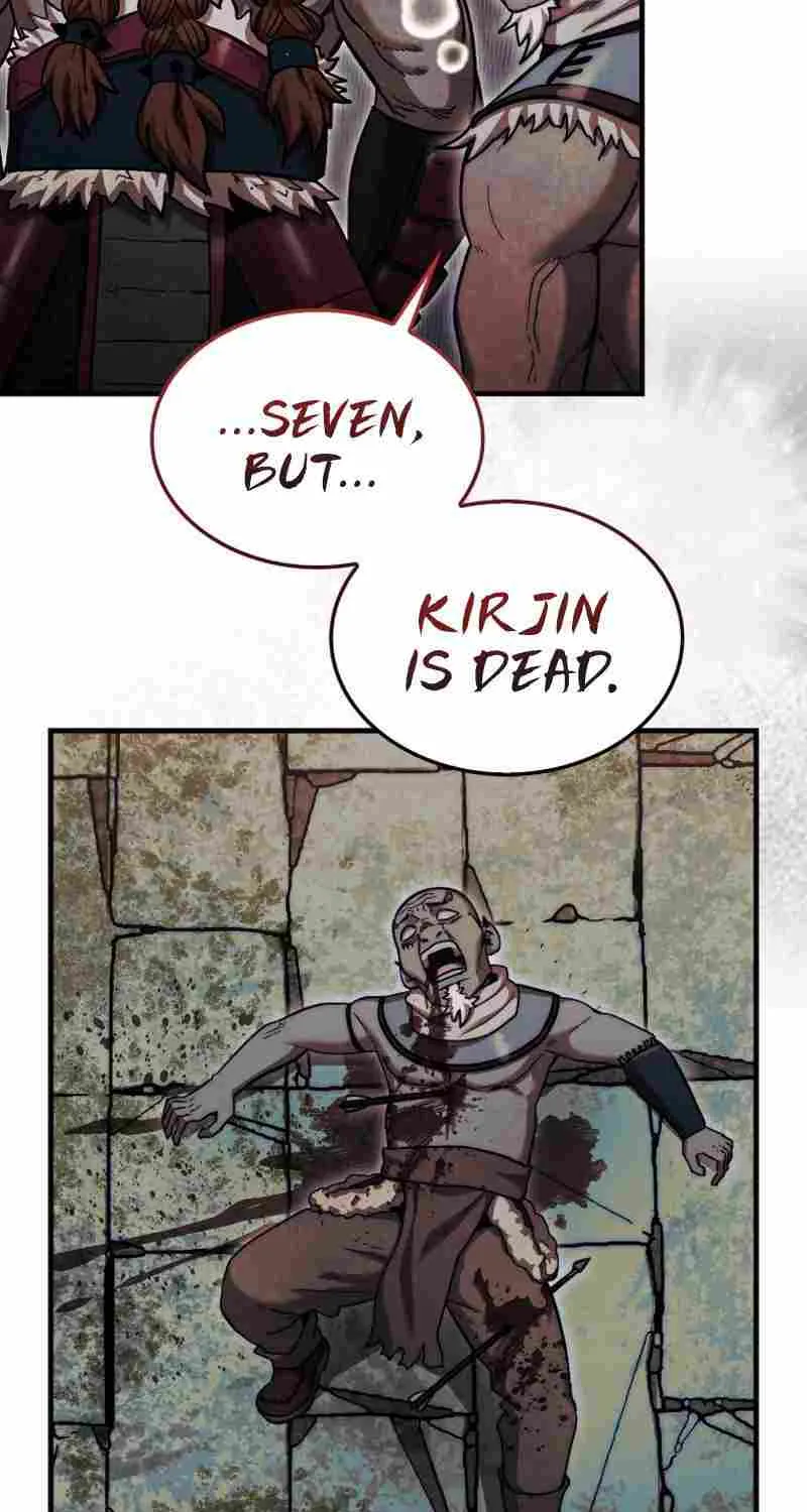 The 31st Piece Overturns the Board Chapter 20 page 53 - 