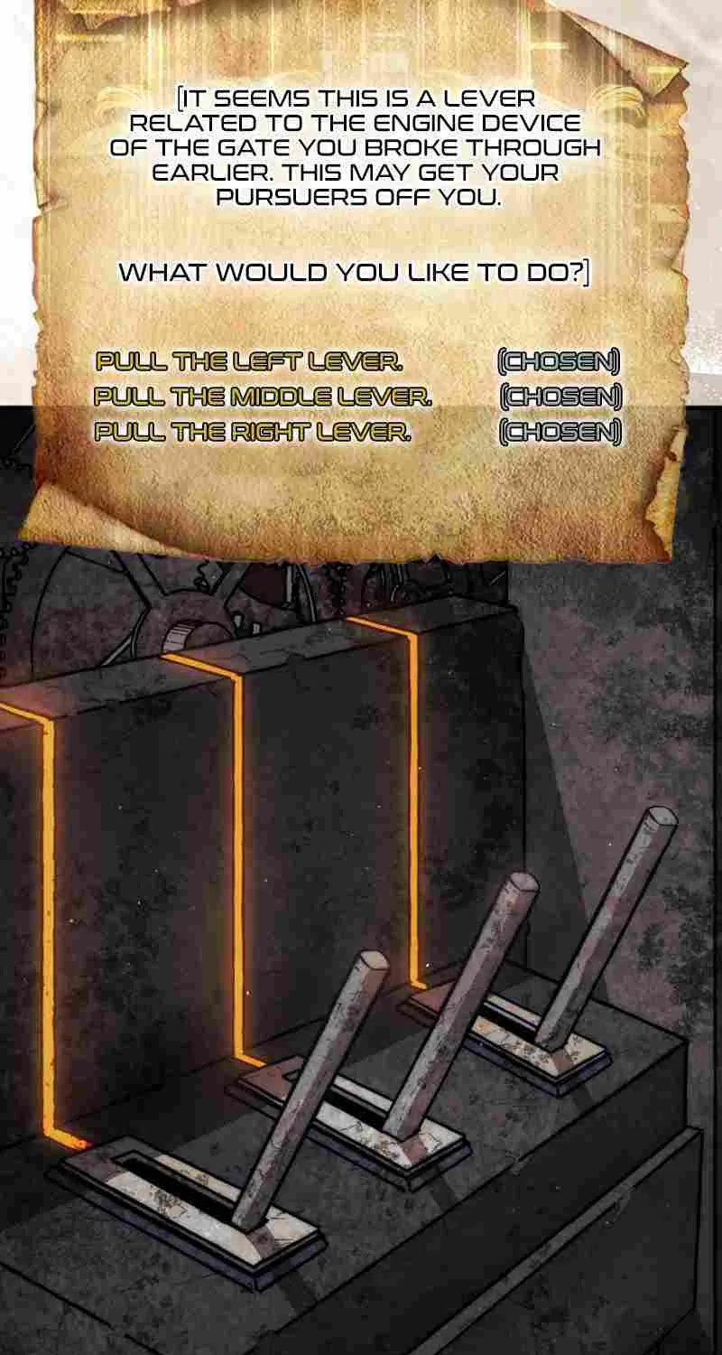 The 31st Piece Overturns the Board Chapter 20 page 59 - 