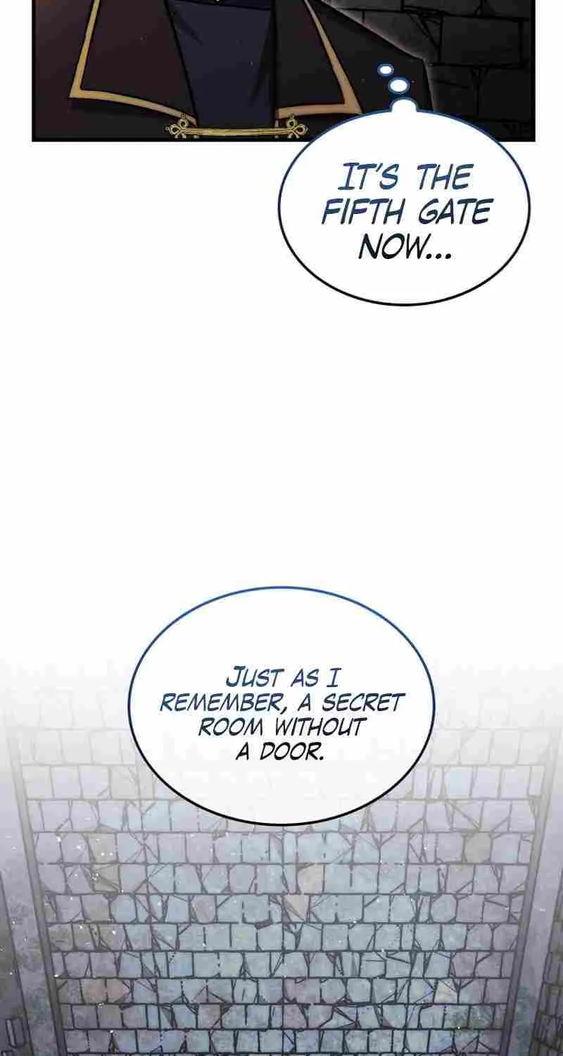 The 31st Piece Overturns the Board Chapter 20 page 61 - 