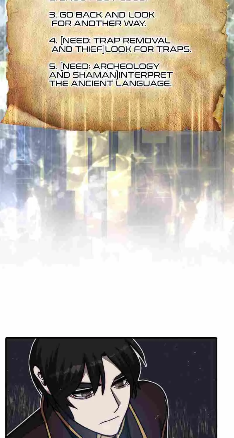 The 31st Piece Overturns the Board Chapter 20 page 63 - 