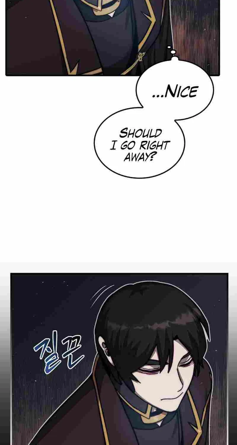 The 31st Piece Overturns the Board Chapter 20 page 64 - 