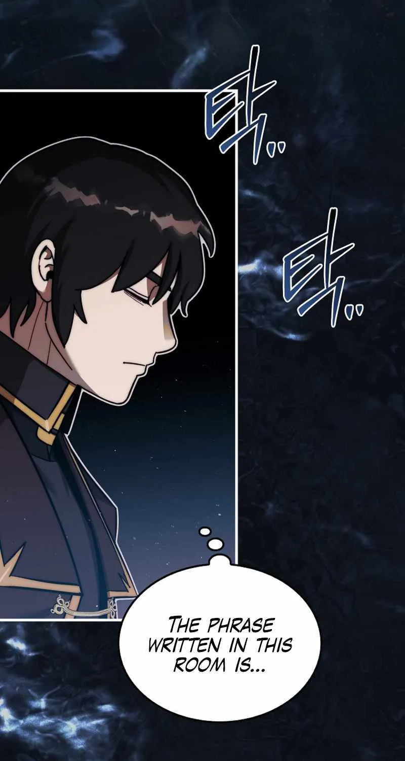 The 31st Piece Overturns the Board Chapter 20 page 68 - 